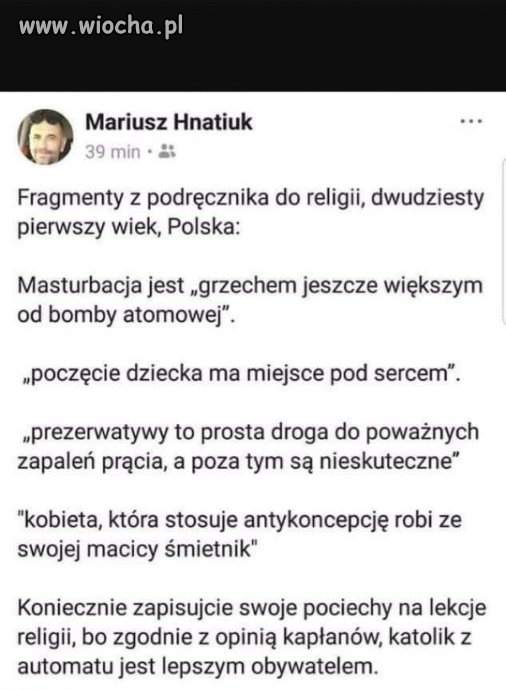 Próbowałam pod serce, ale jakoś nie szło