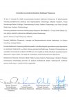 Wszystko wskazuje na to, że: