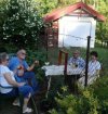 "Kargul i Pawlak" pojednanie.