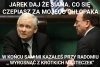Jarek strzela focha Kamińskiemu