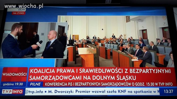 A sra wiedliwość dla wszystkich