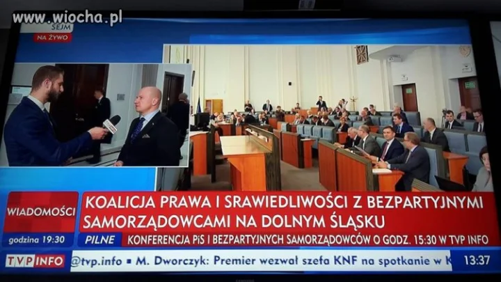 A sra wiedliwość dla wszystkich