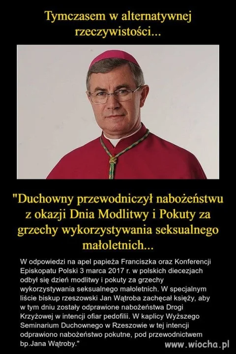 Dlaczego takie coś nie może się wydarzyć naprawdę