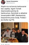 Dobrane towarzystwo