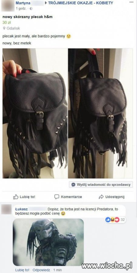 +10 do obrażeń zadawanych obcym