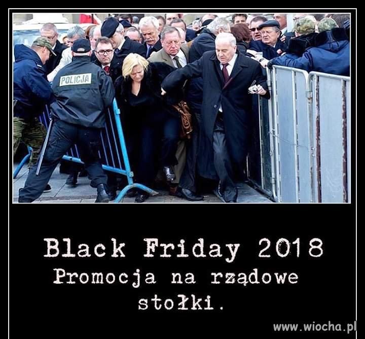 Oni poszli do polityki