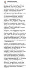 A tu złodziej krzyczy