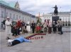 Plac trzech krzyży 