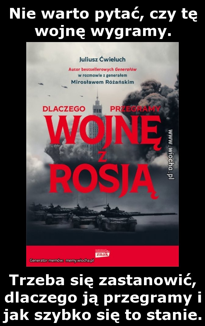 Krzyk rozpaczy