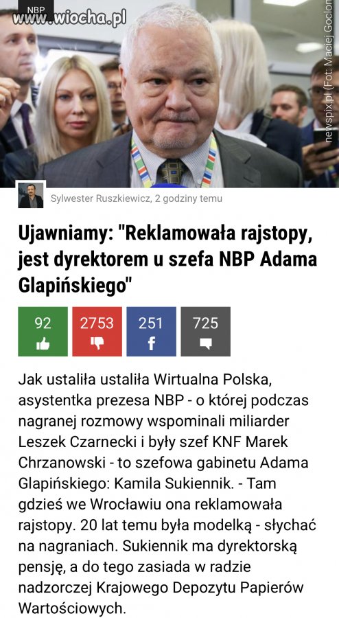 Państwo z kaczego g...
