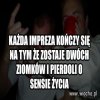 Imprezka