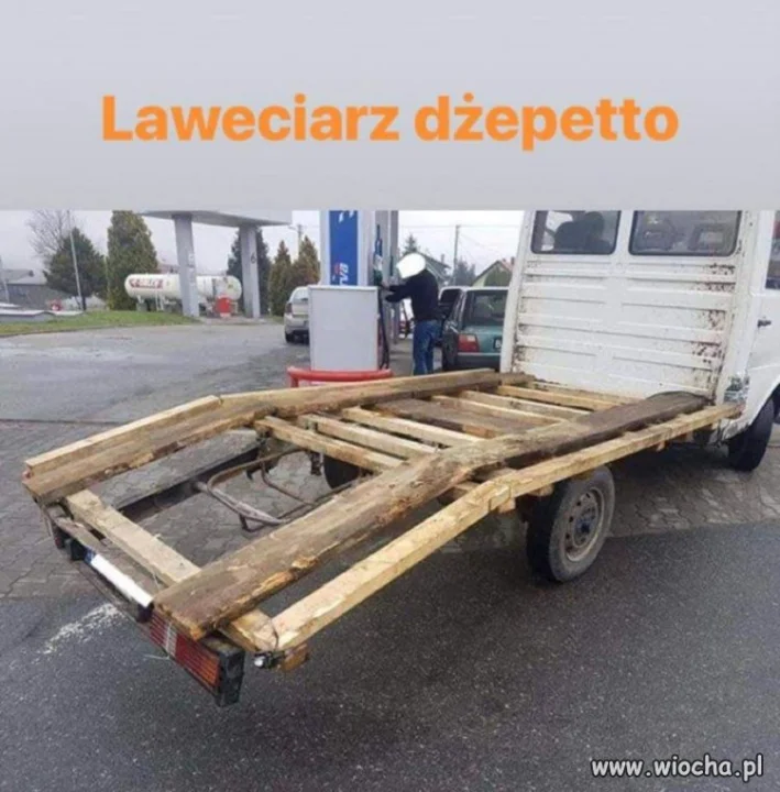 Laweciarz 