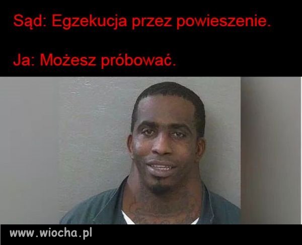 No chyba nie