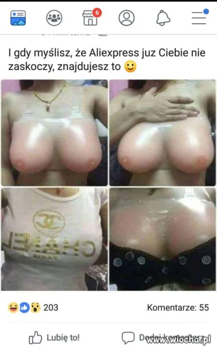 Lepszy taki cyc
