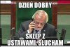 Sejm według PiS 