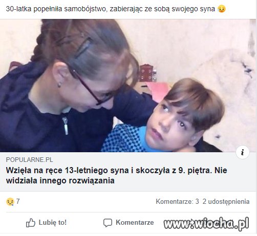 No i myśli