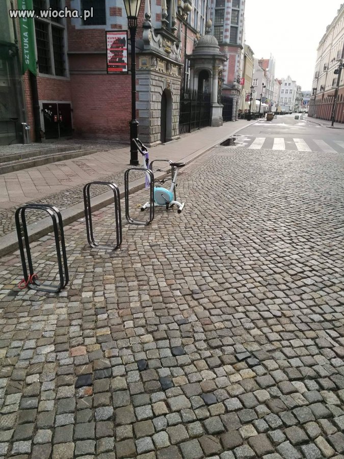 Jak każdy to każdy