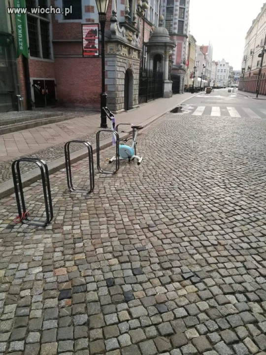Jak każdy to każdy