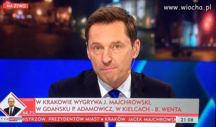 Kiedy mem stworzył się sam...