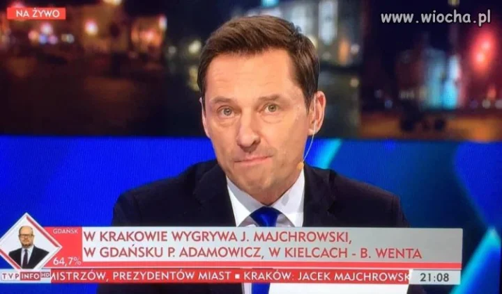 Kiedy mem stworzył się sam...