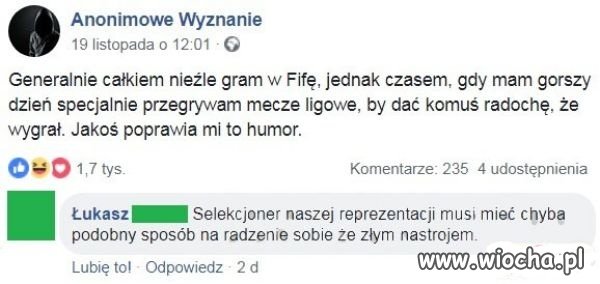 Brzęczka sposób