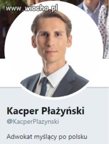 Panie Płażyński, ale tak z ręką na sercu...
