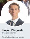 Panie Płażyński, ale tak z ręką na sercu...