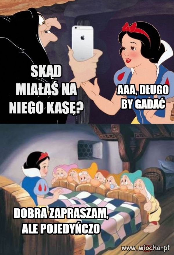 Tak było