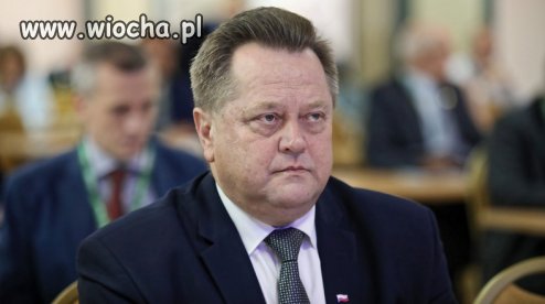 Suwalscy policjanci mają go już dość