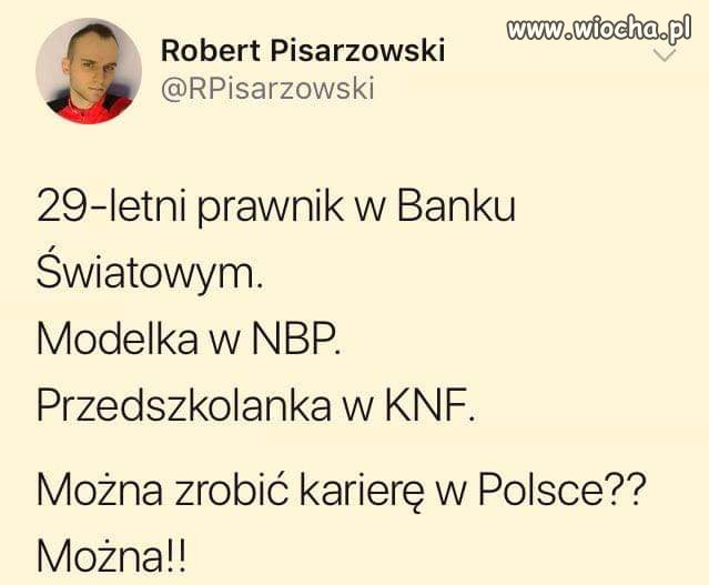 A powiadają, że