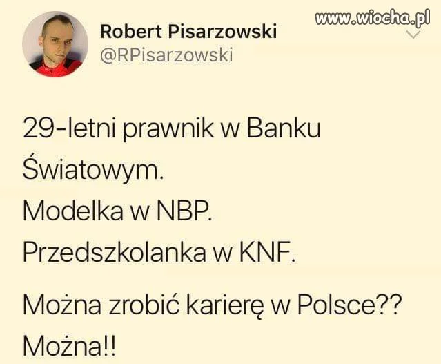 A powiadają, że