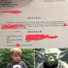 Pewnie fan Star Wars