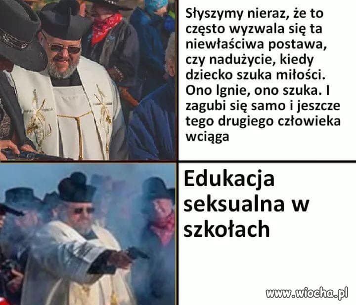 Cała historia na jednym zdjęciu