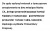 Taki  uczciwy i patriotyczny