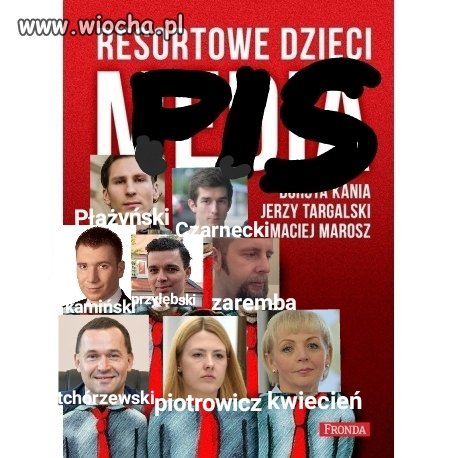 Tym razem kotlety są świeże 