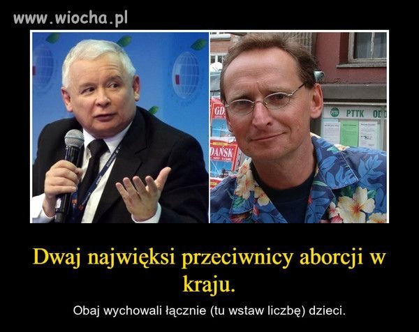 Obrońcy życia poczętego