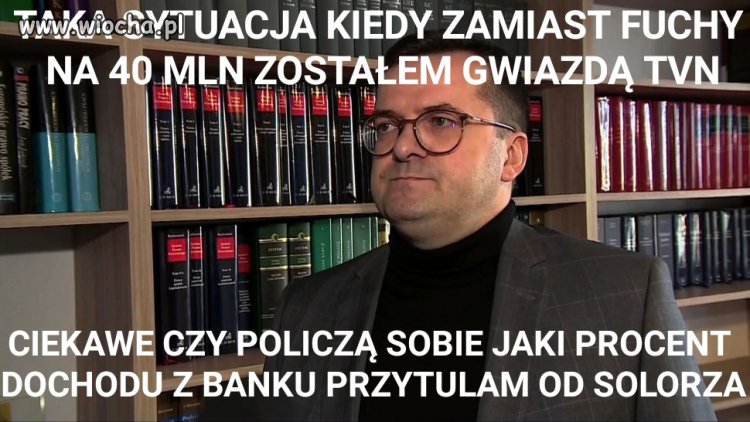 Przypadek nie radcy prawnego Grzegorza Kowalczyka