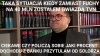Przypadek nie radcy prawnego Grzegorza Kowalczyka
