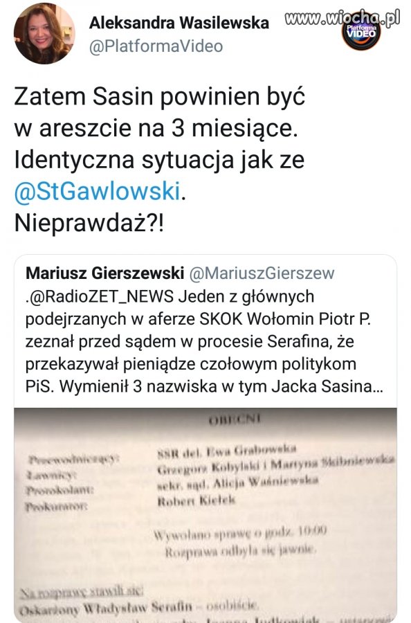 Tymczasem 