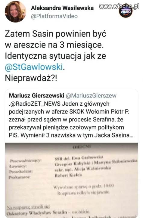 Tymczasem 