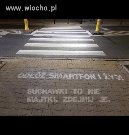 Co racja