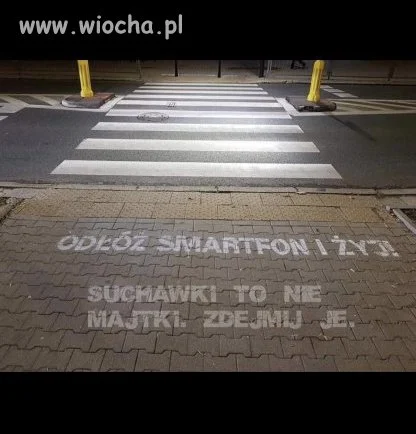 Co racja
