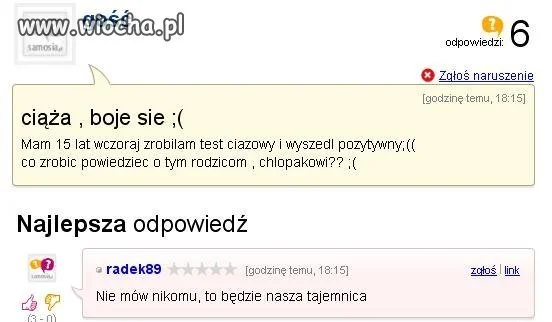 Trudne pytania 