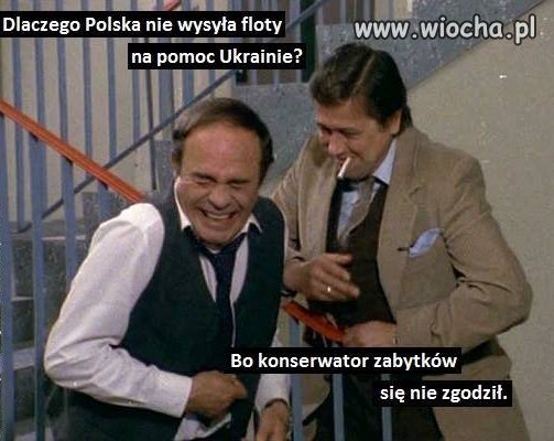 Pomocy nie będzie