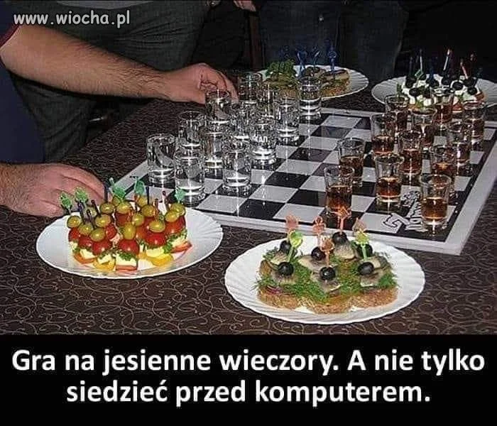 Takie gry to ja rozumiem.