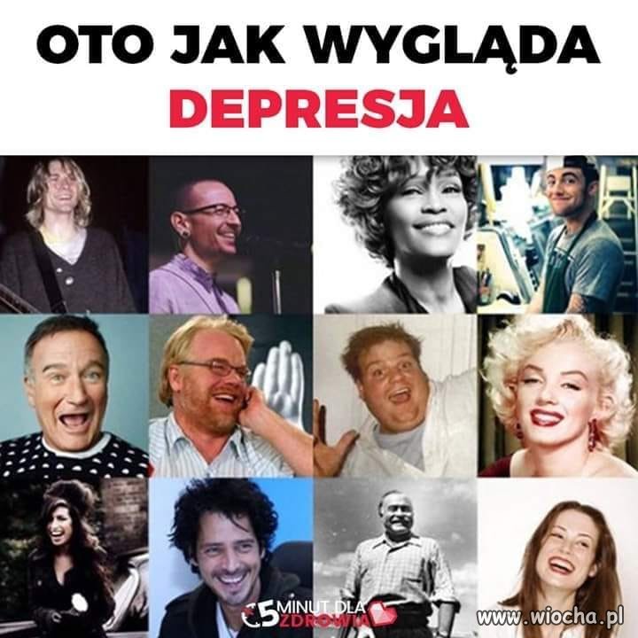żyjemy w świecie