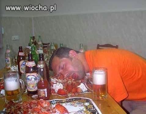 O czym on marzy?