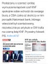 Z cyklu państwo według PiS 