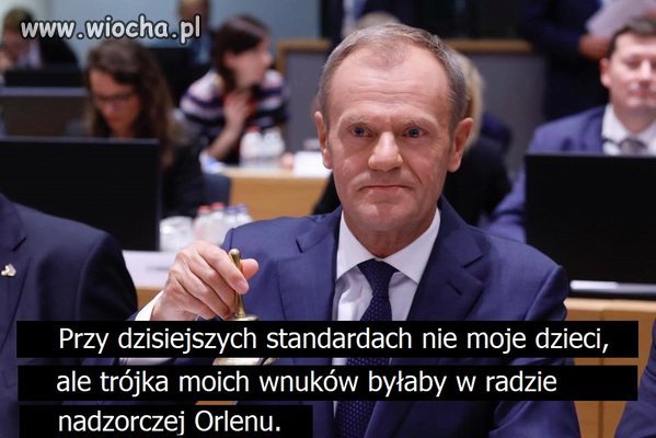 Podsumowanie przesłuchania