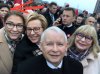 10 najbardziej wpływowa kobieta na świece 